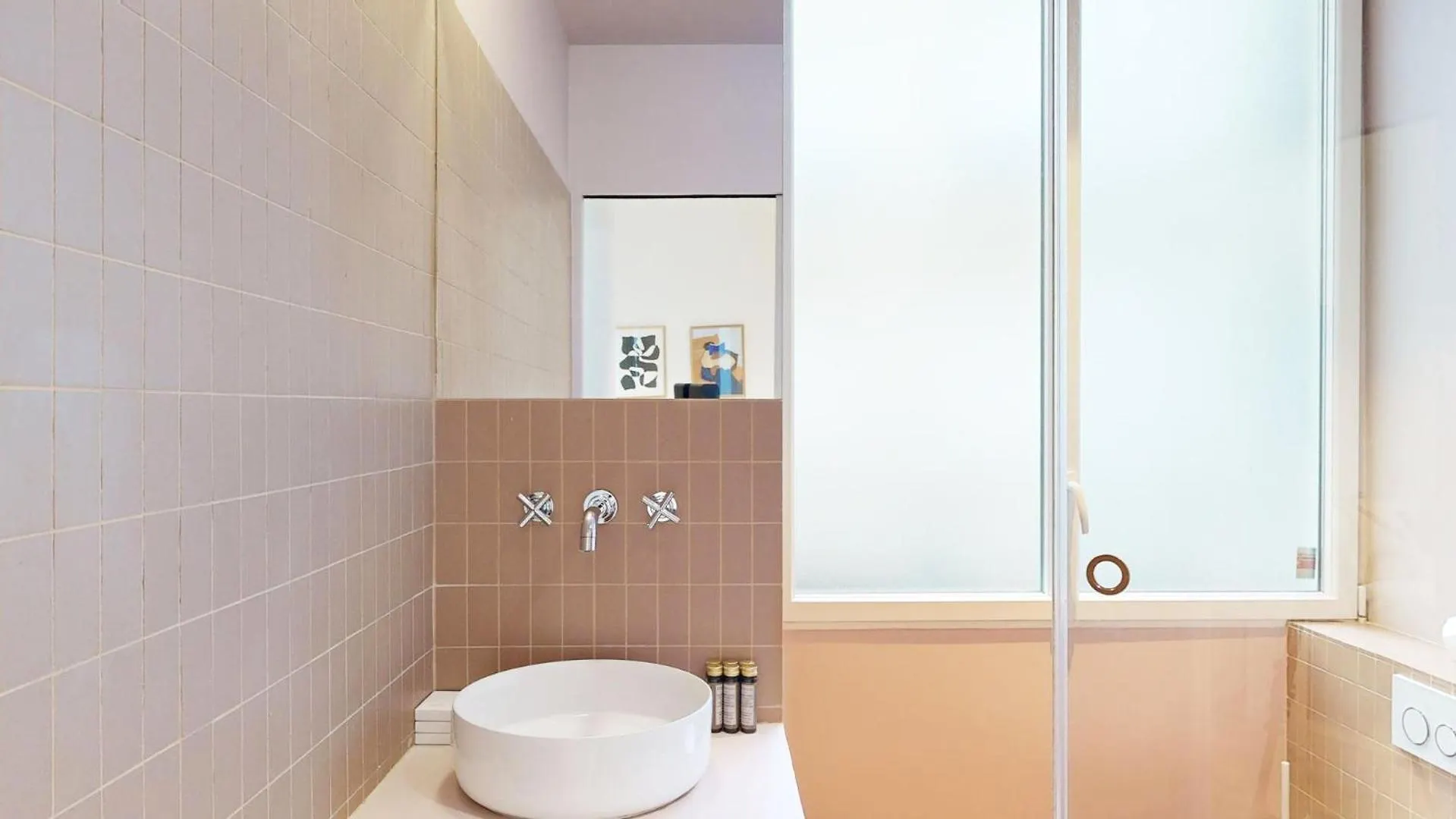 Bluestay 280 - Charmant Appartement A Paryż